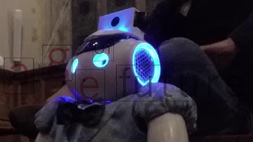 NAO Robot England 3d Character Animation 3d Animation Must See! F\X