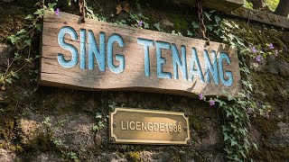 Sing tenang lagu Jawa lagu reggae asyik jos enak didengar oleh telinga josi by@Licengde1988