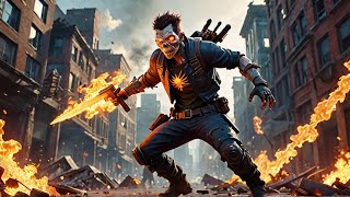 Zombie Fire 3D: The Ultimate Survival Thriller Experience screenshot 2