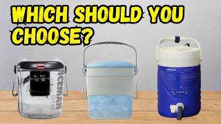 Which Donjoy or Aircast Cold Therapy Machine Is RIGHT For Your Surgery Recovery? Wealth