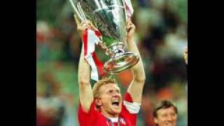 Fc Bayern forever number one