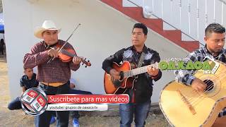Vals ~ Sobre las Olas (Grupo de cuerdas) VISTA AEREA!!! de San Valentin de Gomez chords