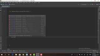 #3 Get Input From User In Kotlin