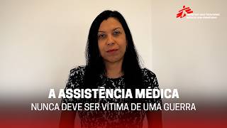 Dez anos após resolução da ONU para proteger saúde, ataques seguem constantes