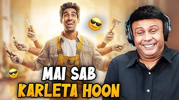 Bhaiya Jo Bolo Vo Kardunga! | Mirchi Murga | RJ Naved