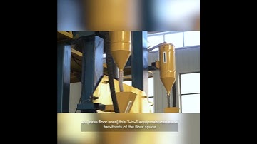 H Beam Assembly Welding Straightening Machine