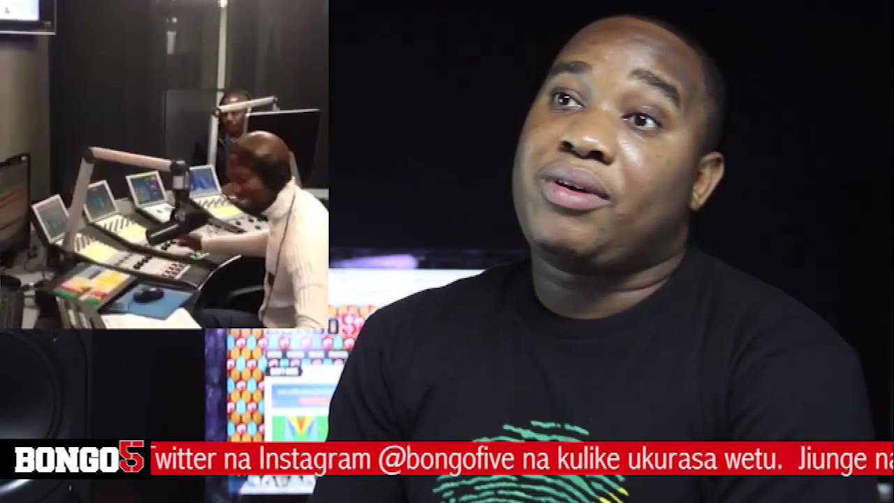 Dj DOmmy akiongelea show ya Bahrain na Afrika Kusini YouTube