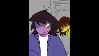 New Deltarune chapter today!( Deltarune chapter 5 animation )