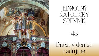 JKS 48 Dnešný deň sa radujme #Vianoce