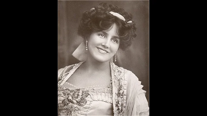 78 RPM  Ernest Pike  The Irish Emigrant (1923)