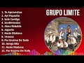 Grupo Limite 2024 MIX Grandes Exitos Te Aprovechas Ay Papacito Solo Contigo Sentimientos 