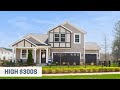 LET'S TOUR THIS DECORATED 4 BDRM, 3.5 BATH MODEL HOME SOUTH OF CHARLOTTE, NC