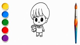 Fast Coloring Video Thats Addictive To Watch Profession