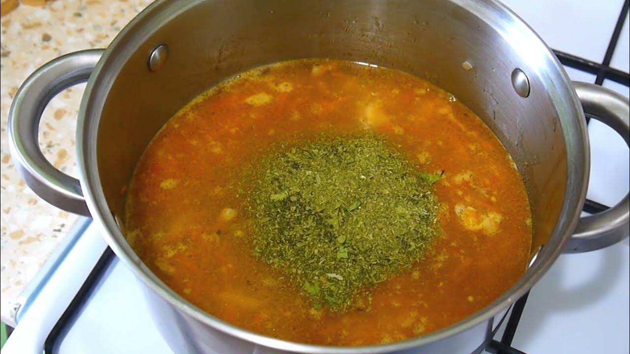 Простой Рецепт щей с килькой пошагово с фото