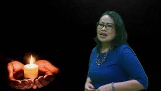 Ucapan Syukur, Filemon 1 : 3-7, Voc. Shanty Marpaung, Cipt. Pdt. Timbul Panjaitan