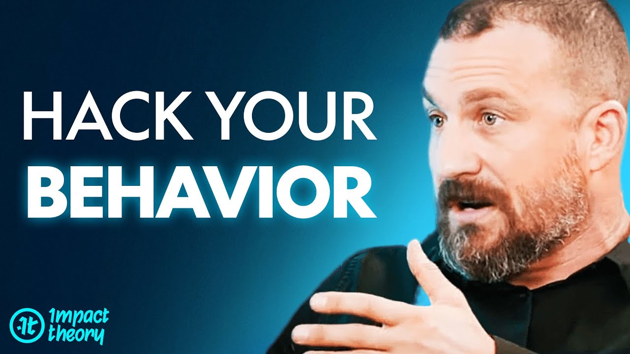 Thumbnail for 5 Strategies To TRAIN Your Mind For Unlimited SUCCESS