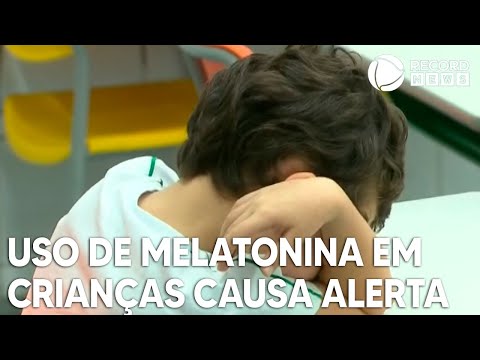 Vídeo: Qual melatonina é melhor para crianças?