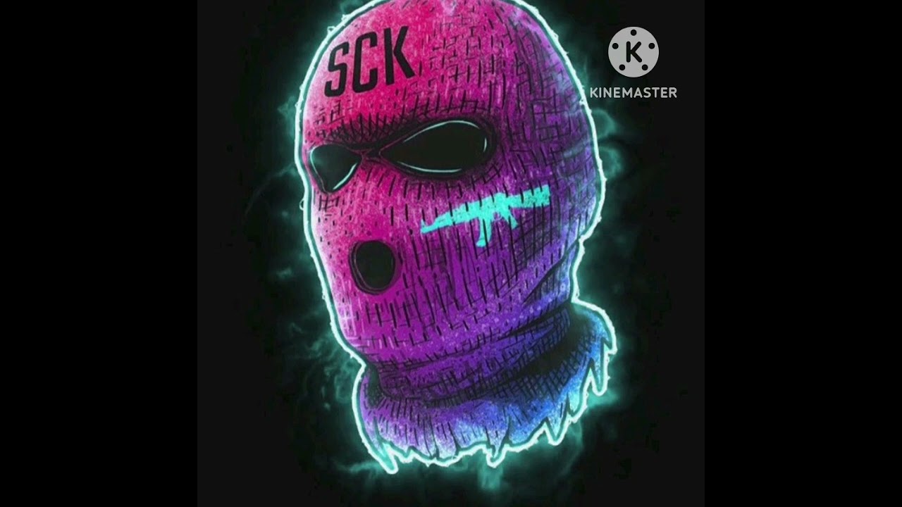 Kieran Alleyne - Runnin Low instrumental [Bass Boosted]