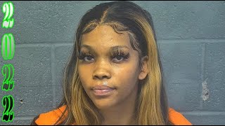 Detention Officer Arrested for Contraband