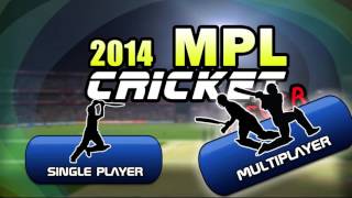 MPL Cricket Fever Game screenshot 1