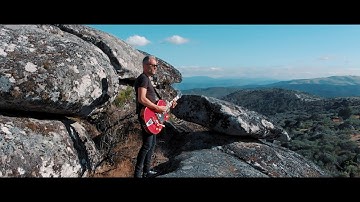 Joseph Cesar -  Inside Of You (Official Music Video)