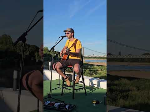 déjà 1,5 ans d'aventure... souvenir de live #7 Rise Again (inédite en acoustique)