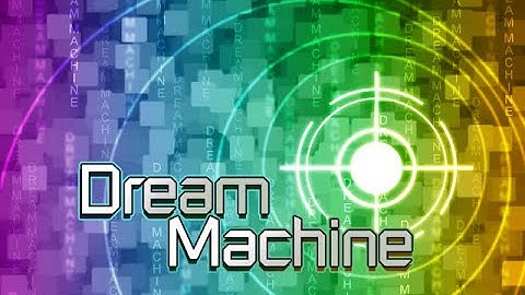[DDR X CS (JP)] Dream Machine - Single Expert