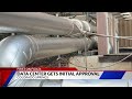 Project Taurus data center approved by Planning Department