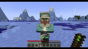 Minecraft Powers Superpowers Datapack Version 3.01 Explosive Power