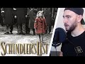 Watching Schindler's List (1993) For the First Time Part 1 - Movie Reaction