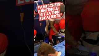 Eil Zugbegleiter Seinen Verletzungen Erlegen