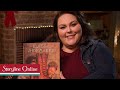 The Elves and the Shoemaker by Jim LaMarche, read by Chrissy Metz