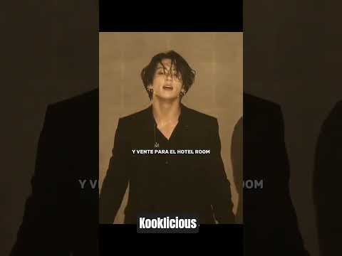 Hotel Room Flvckka Bts Jungkook Fypシ Viral Song Lyrics Rm Jin Suga Jhope Jimin Tae Jk 