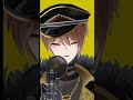 男性Vtuberがクスシキ歌ってみた #shorts #薬屋のひとりごと #歌ってみた #mrsgreenapple #歌うま