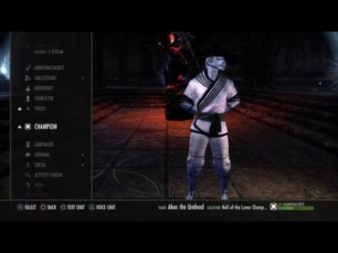 Wideo: Twórca Elder Scrolls Online Prosi Graczy O Podanie Imienia I Wstydu Dla Spamerów Złota