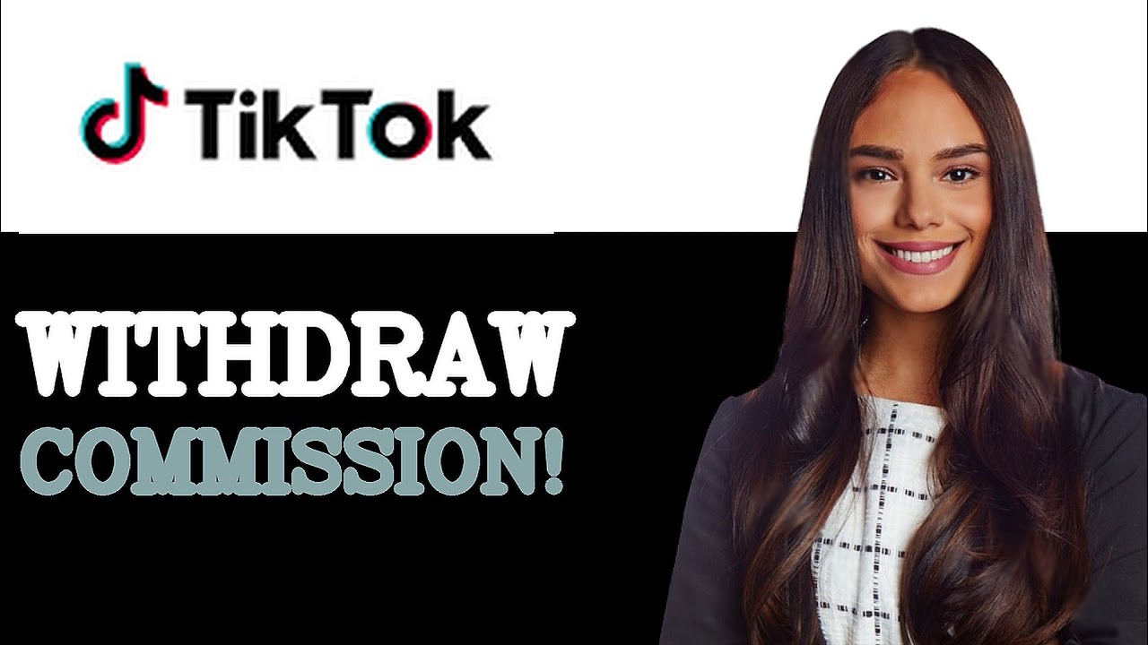 How To Withdraw Money From TikTok Shop (2025)