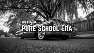 90s–2000s Gangsta Rap | The Ultimate Old School Hip Hop Mega Mix