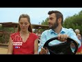 Camping Paradis Promo on M6 - Monday 9 PM