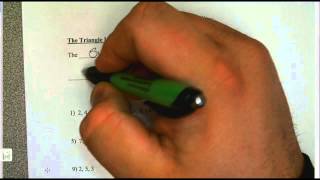 Geometry Unit 5
