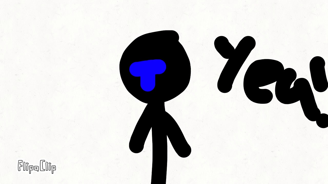 Flip a clip joint w stick nodes YouTube