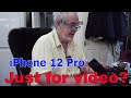 iPhone 12 Pro arrives   4K