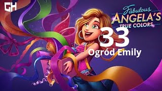 Fabulous-Angela's True Colors- Gameplay PL 33