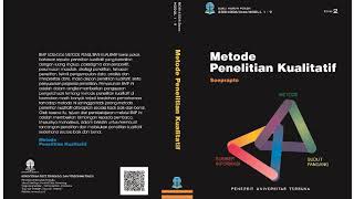 SOSI4306 - Metode Penelitian Kualitatif (Side A)