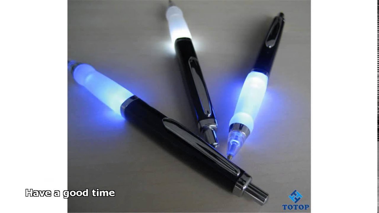  light pen  YouTube