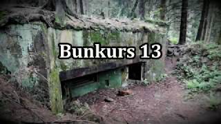 Bunkurs 13 十三號地堡 中拉字幕