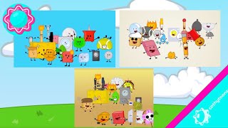 Which BFDI Dumb Ways To Die is the best