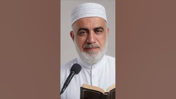 رب اجعلني مقيم الصلاة ومن ذريتي | سورة إبراهيم | # قرآن كريم