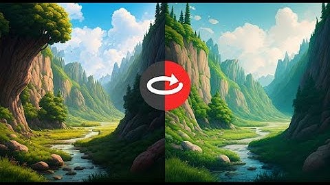 Krita: Undo/Redo Like a Pro (No More Mistakes!)