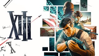 XIII (2020) - Weapons and Gadgets Trailer | PS4