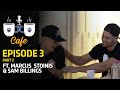 DC Café S 02 EP 03 Part 2 | Sam Billings & Marcus Stoinis